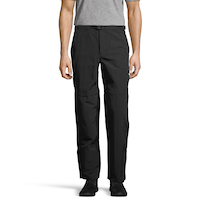 The North Face Men's Paramount Trail Convertible Pants Front_Flat