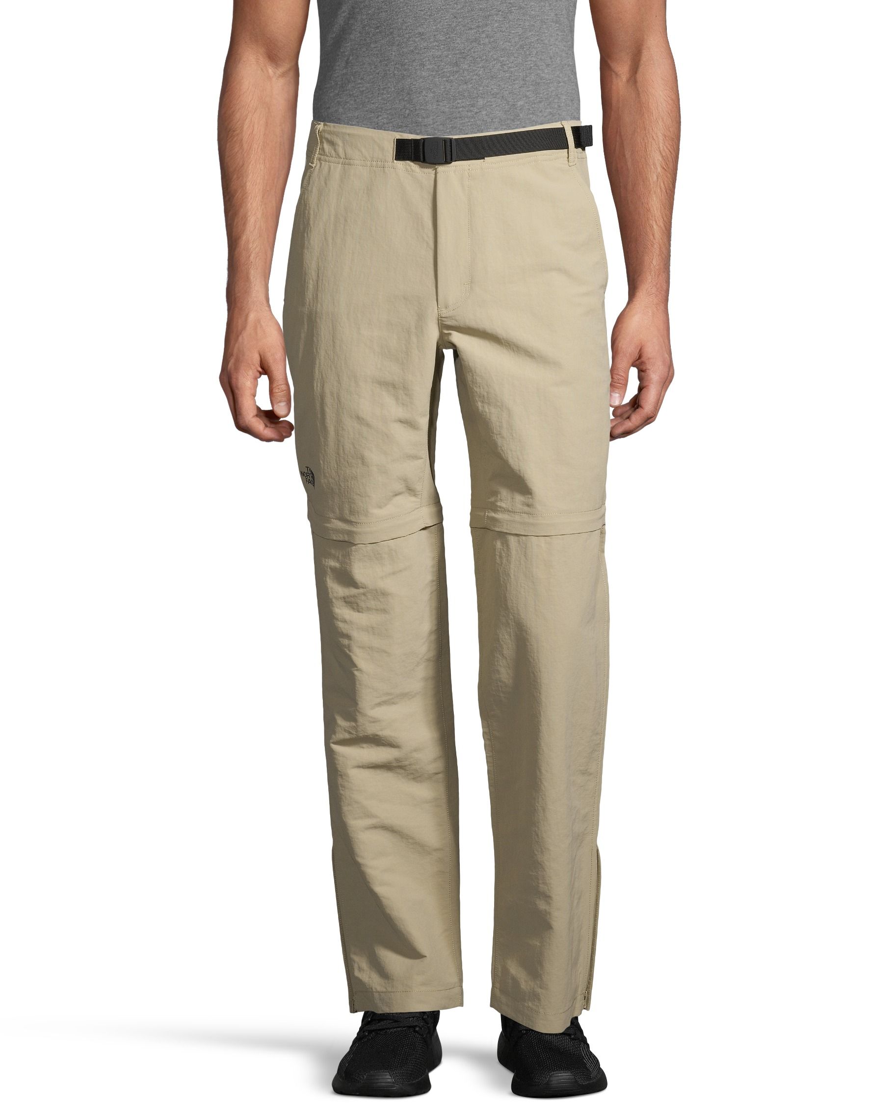 The North Face Men's Paramount Trail Convertible Pants | Sportchek