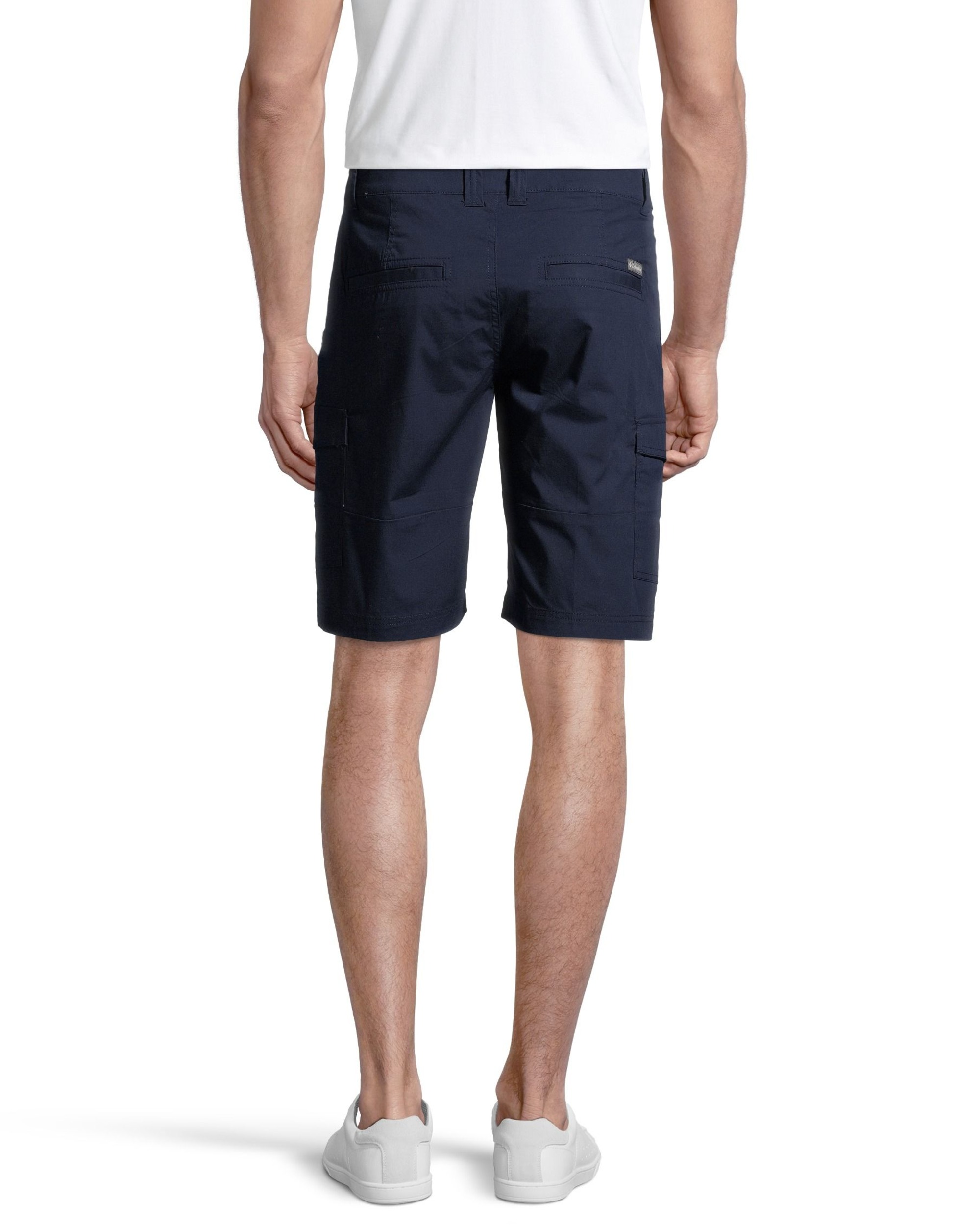 Columbia Men's Brentyn Trail Cargo Shorts SportChek