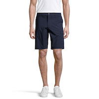 Columbia Men's Brentyn Trail Cargo Shorts Front_Flat