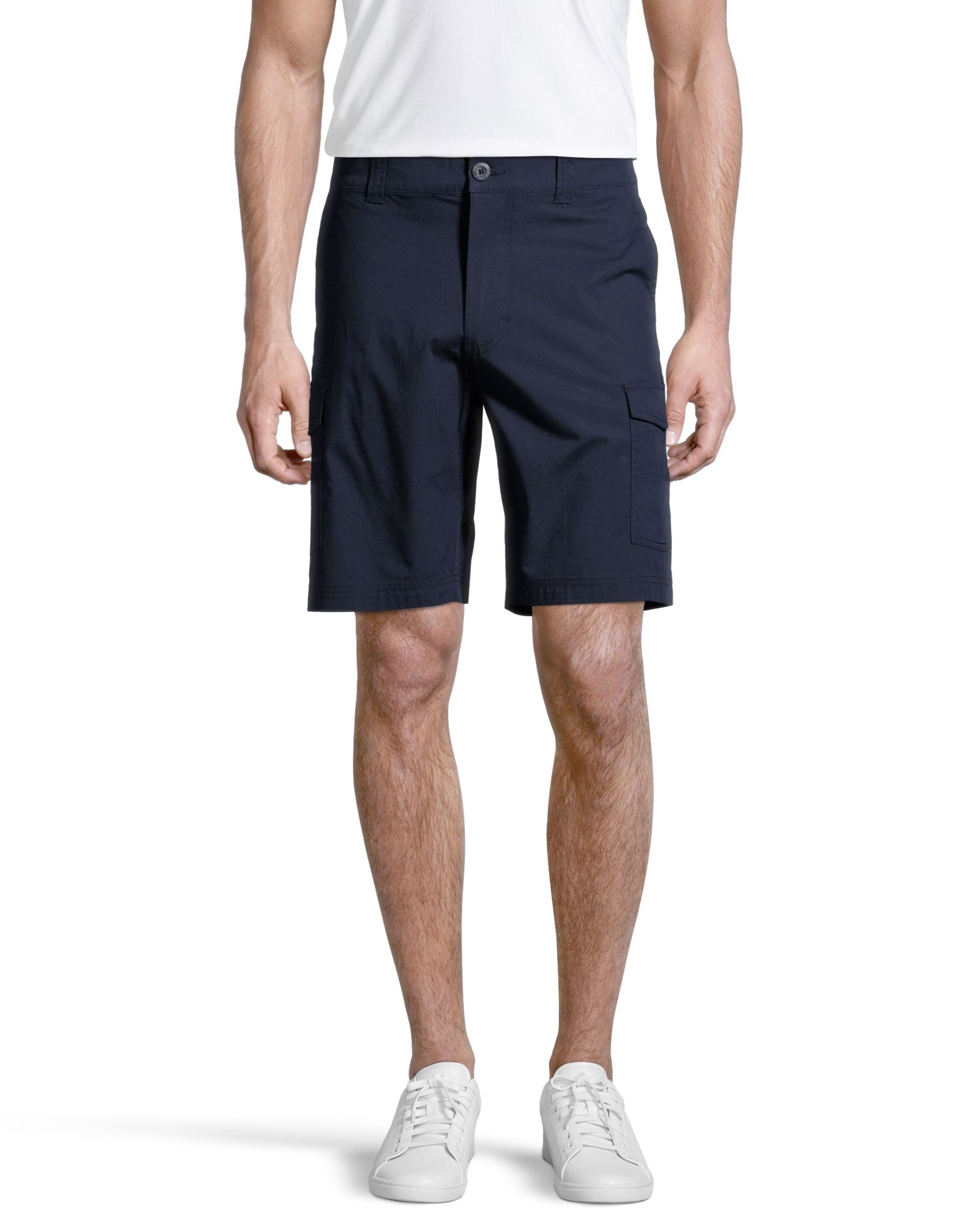 Columbia Men's Brentyn Trail Cargo Shorts SportChek