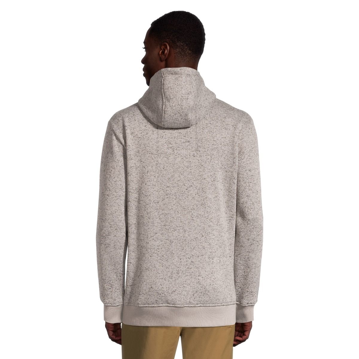 Ripzone Men's Cliff Pullover Hoodie