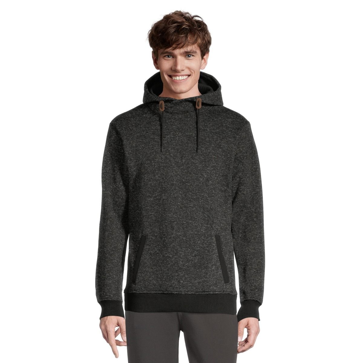 Ripzone Men's Cliff Pullover Hoodie