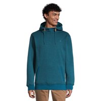 Ripzone Men's Cliff Pullover Hoodie Front_Flat
