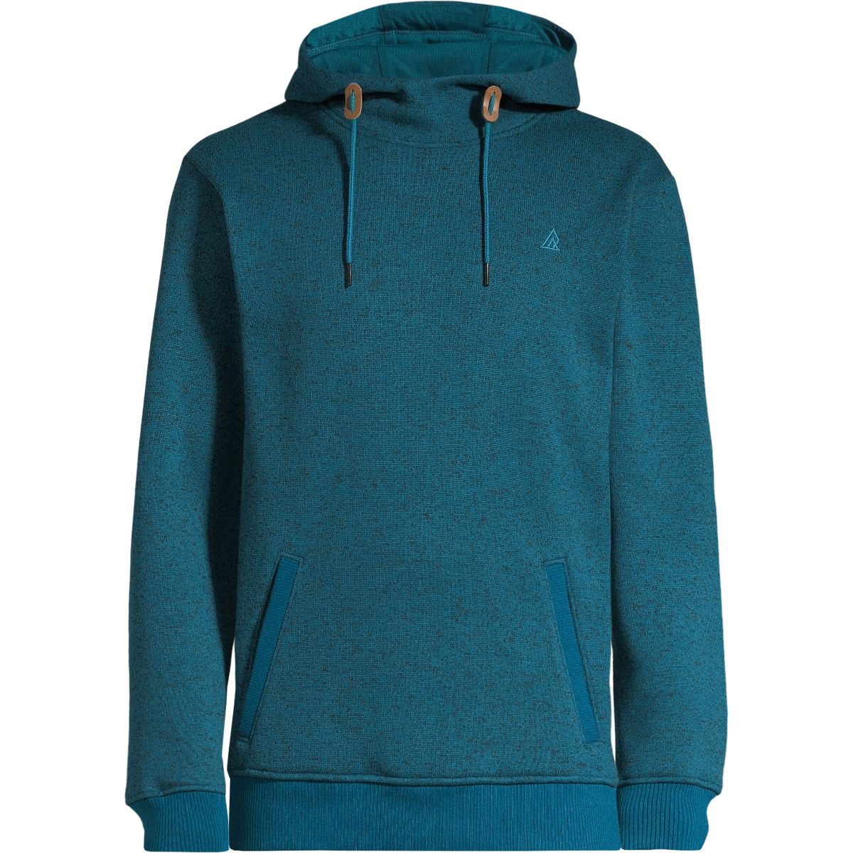 Ripzone Men's Cliff Pullover Hoodie