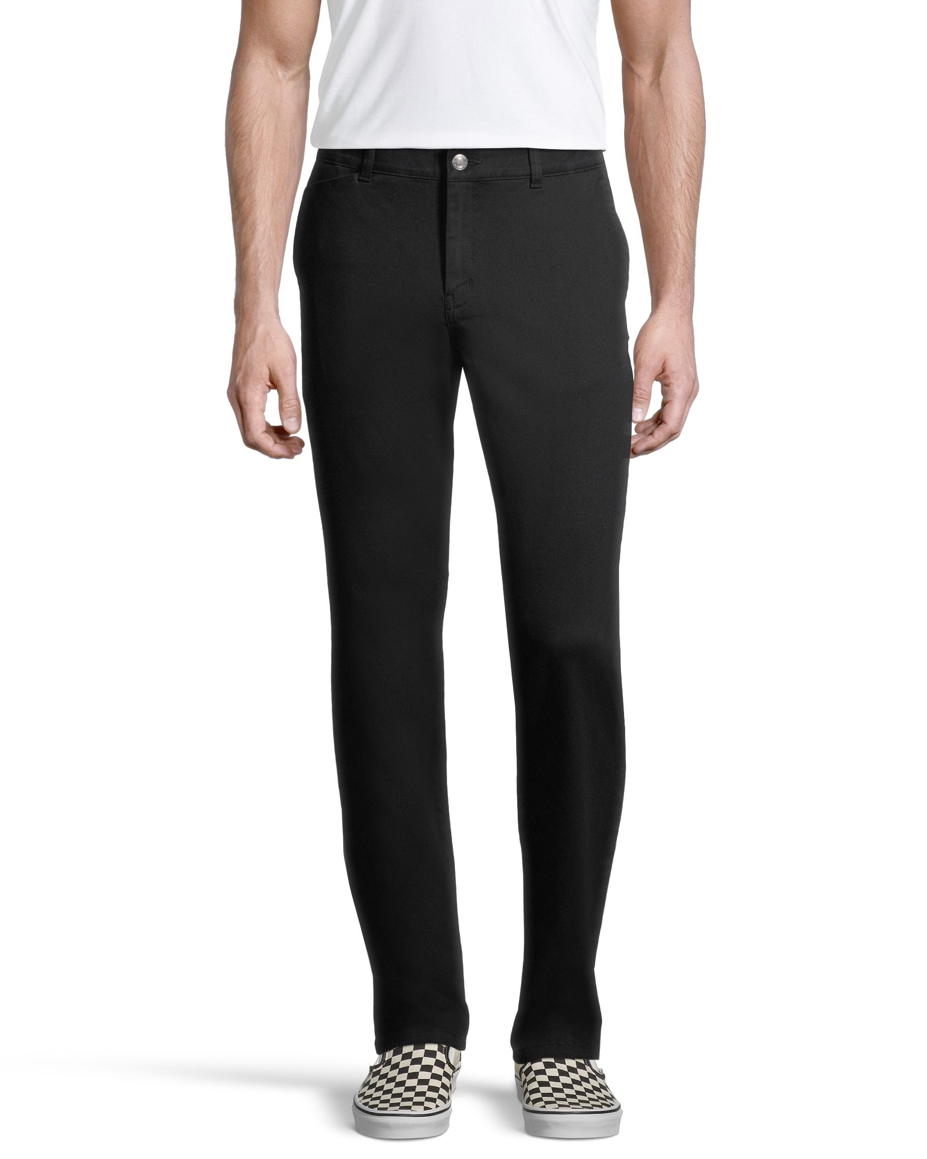 Ripzone Men's Crik Chino 32 Inch Pants