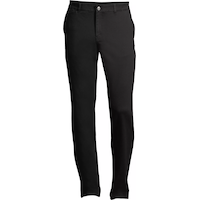 Ripzone Men's Crik Chino 32 Inch Pants Front_Flat