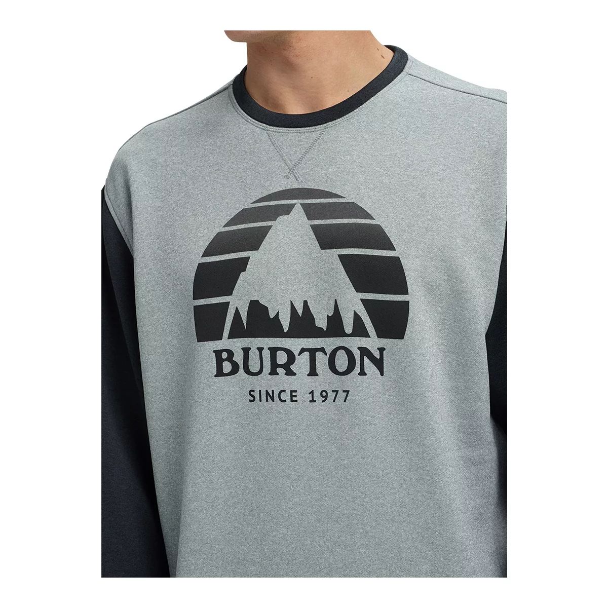 Burton Men's Oak Sweatshirt
