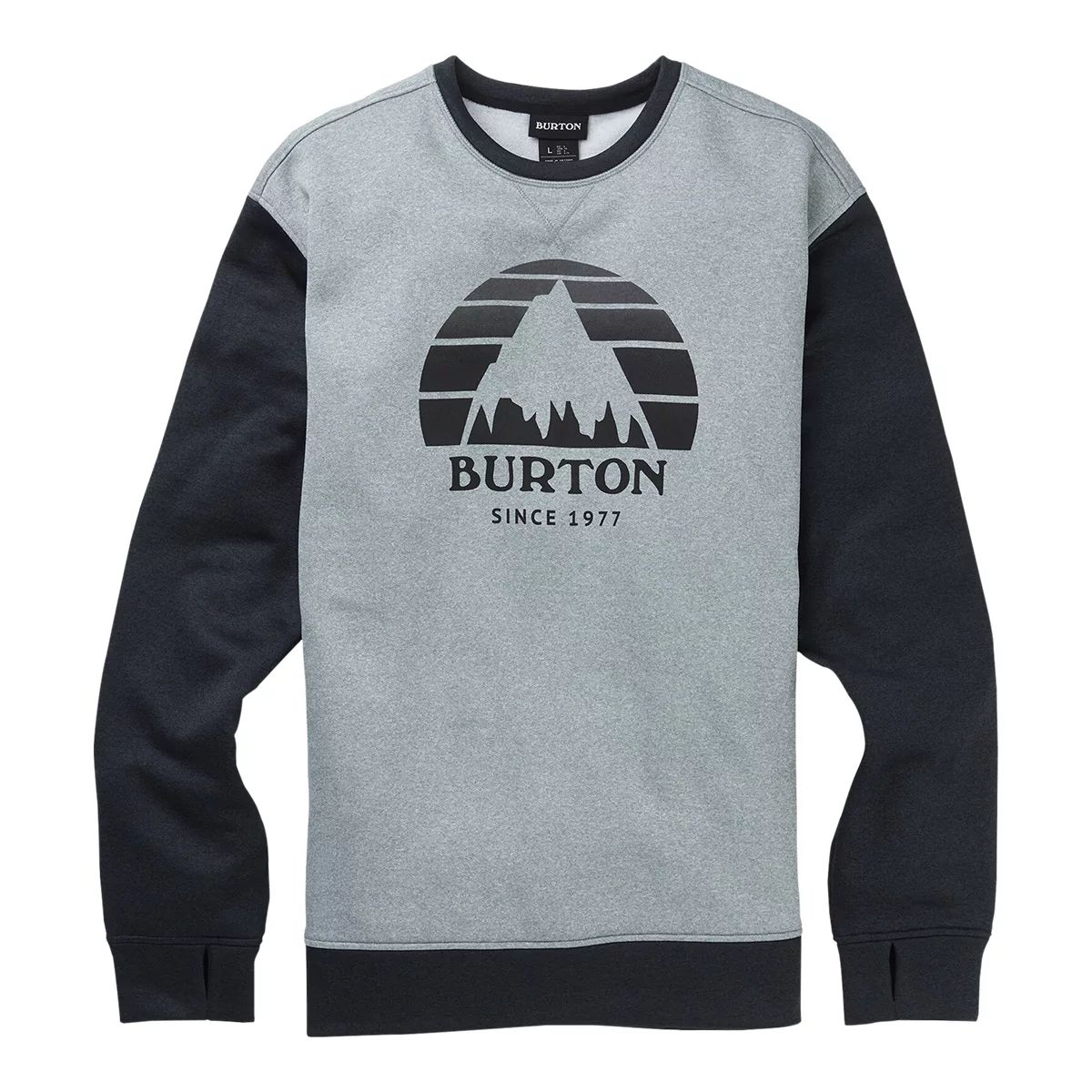 Burton Men's Oak Sweatshirt