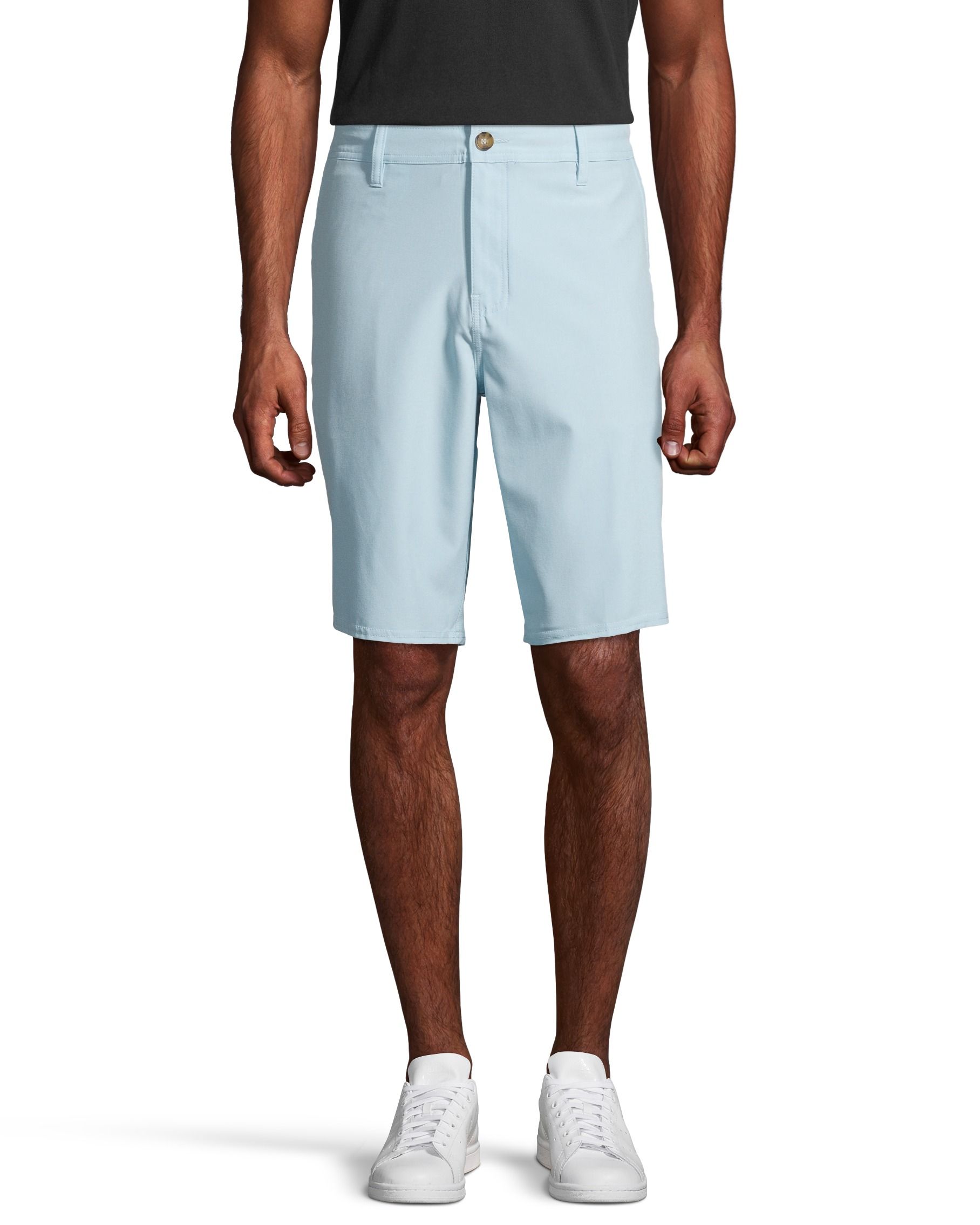 O'Neill Men's Loaded Heather 21-in Shorts, Quick-Dry