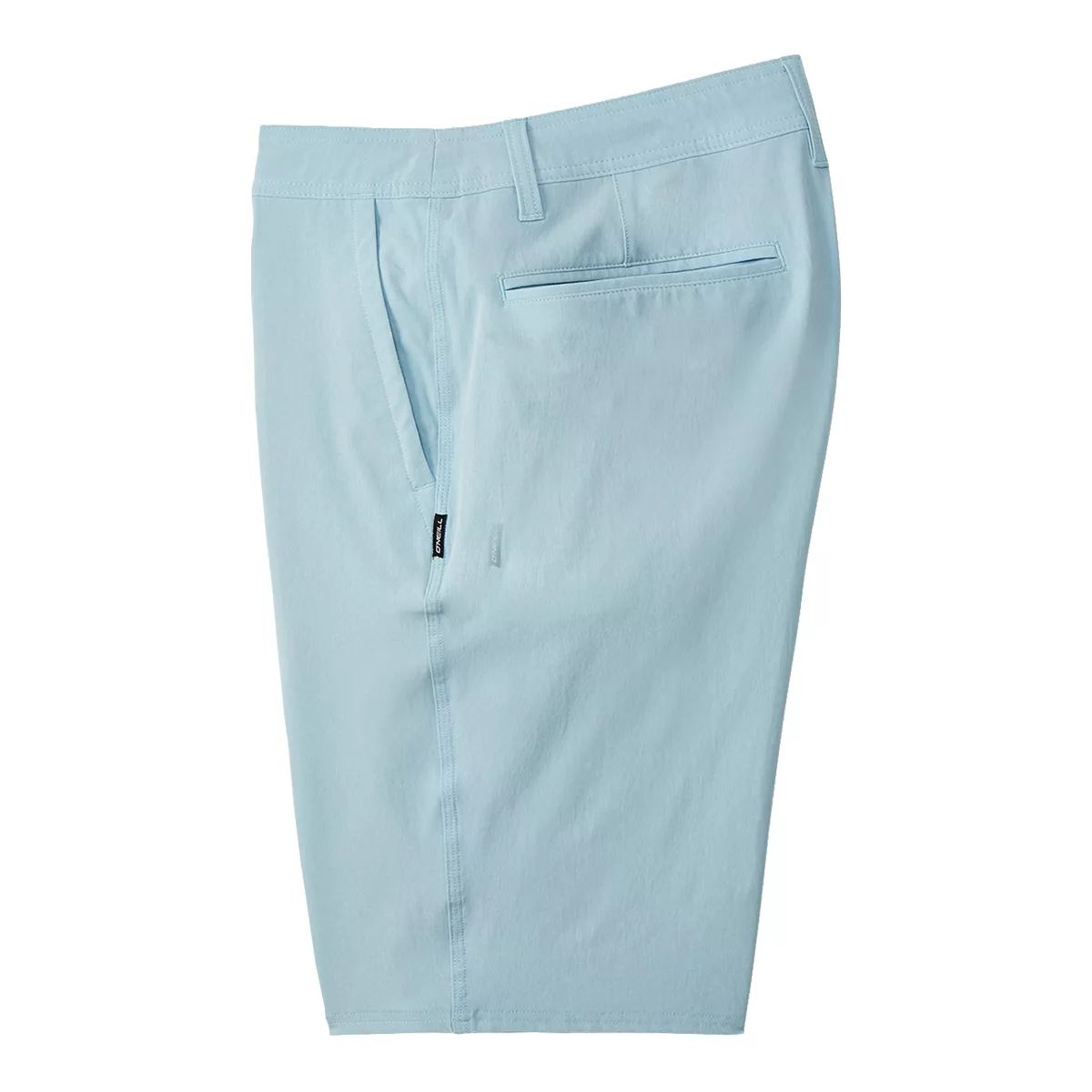 O'Neill Men's Loaded Heather 21-in Shorts, Quick-Dry