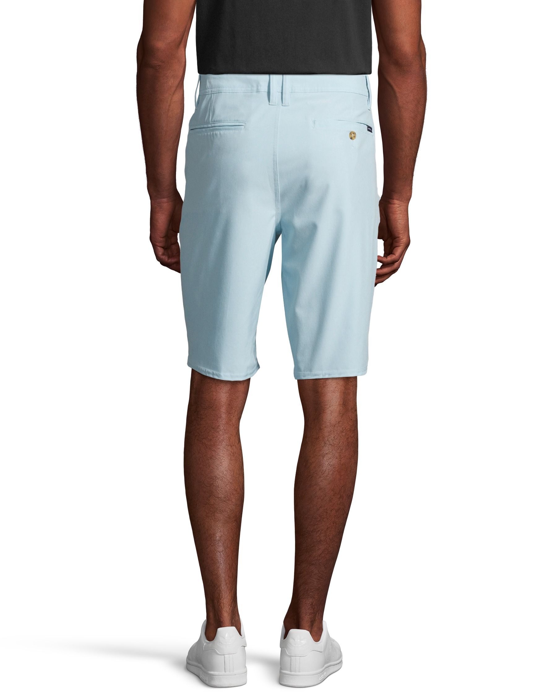 O'Neill Men's Loaded Heather 21-in Shorts, Quick-Dry
