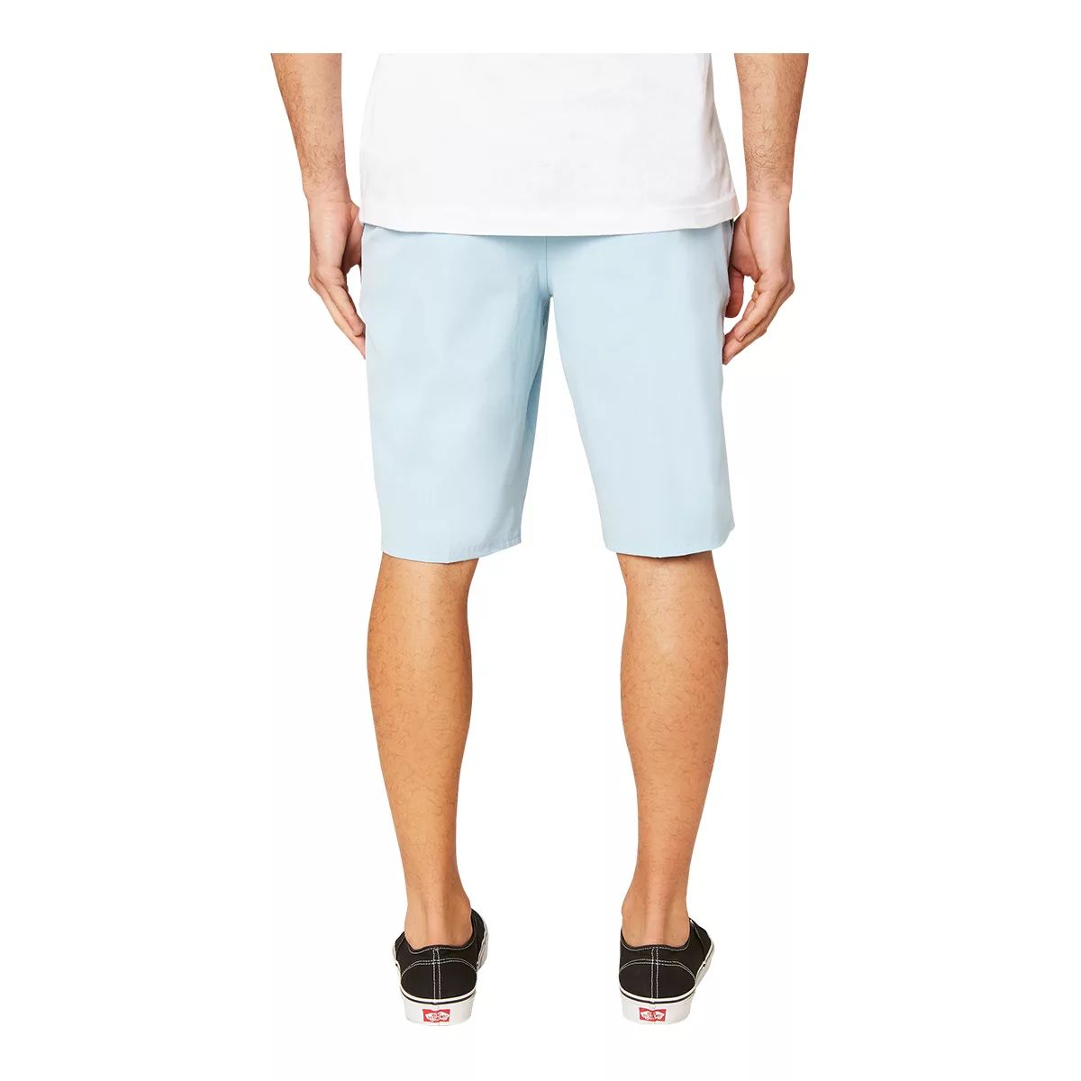 O'Neill Men's Loaded Heather 21-in Shorts, Quick-Dry