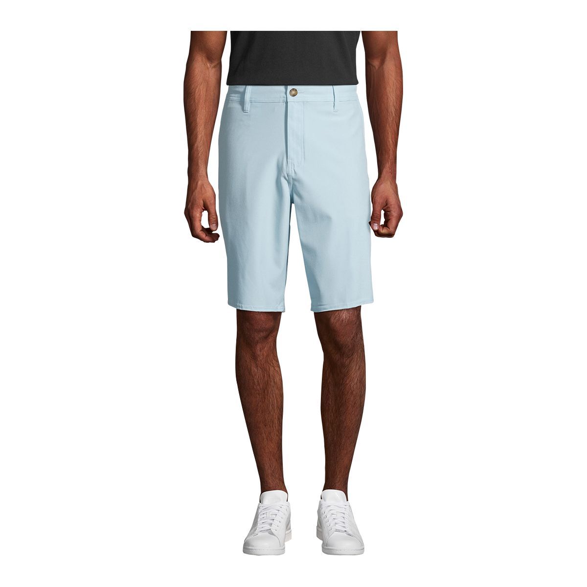 O'Neill Men's Loaded Heather 21-in Shorts, Quick-Dry