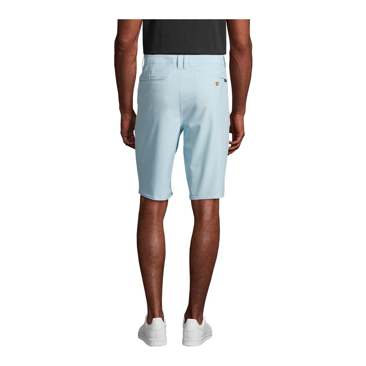 O'Neill Men's Loaded Heather 21-in Shorts, Quick-Dry