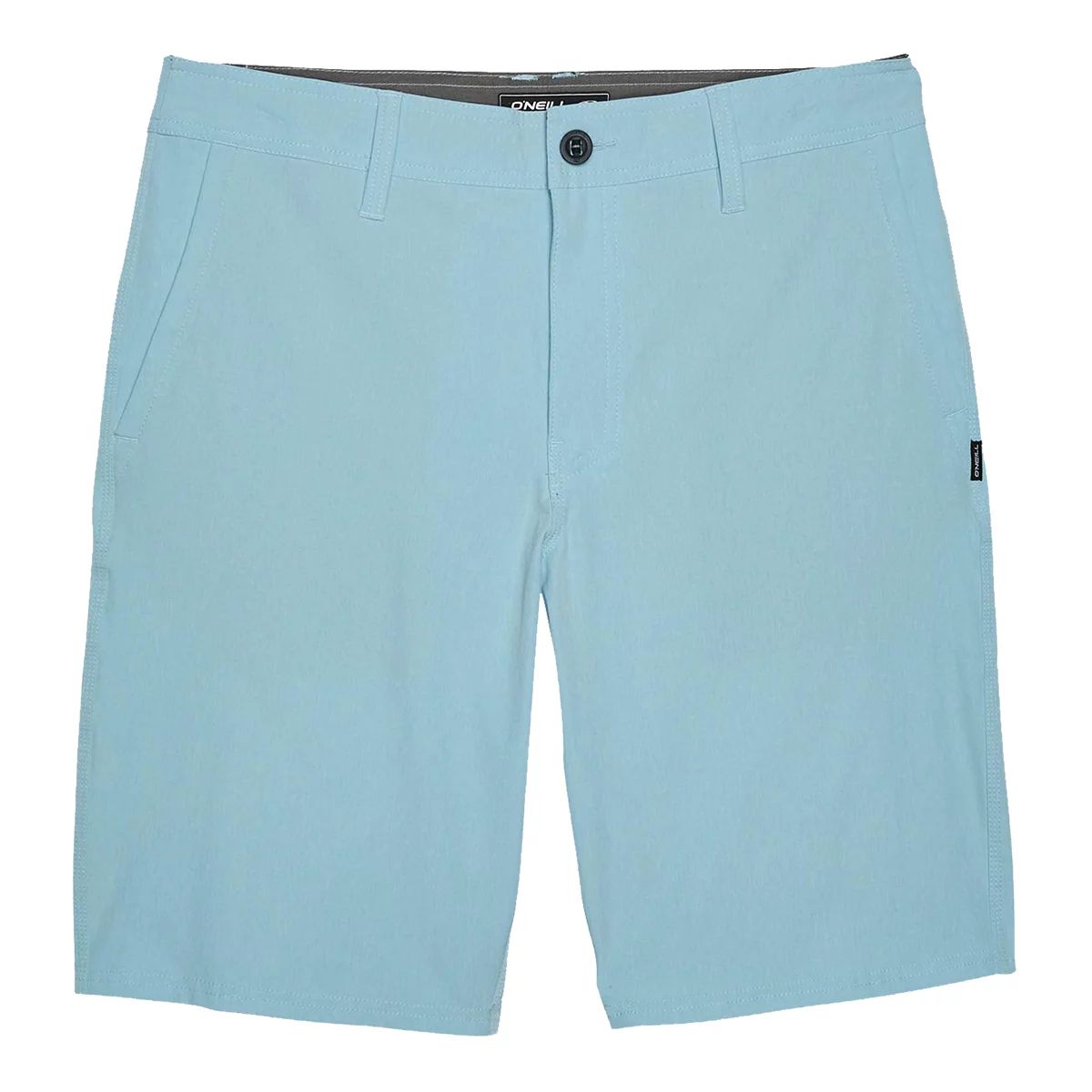 O'Neill Men's Loaded Heather 21-in Shorts, Quick-Dry