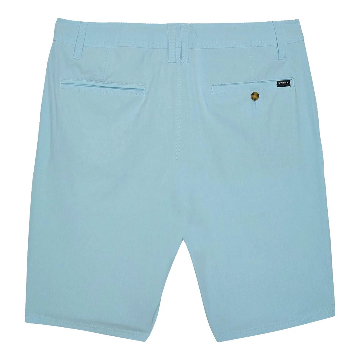 O'Neill Men's Loaded Heather 21-in Shorts, Quick-Dry