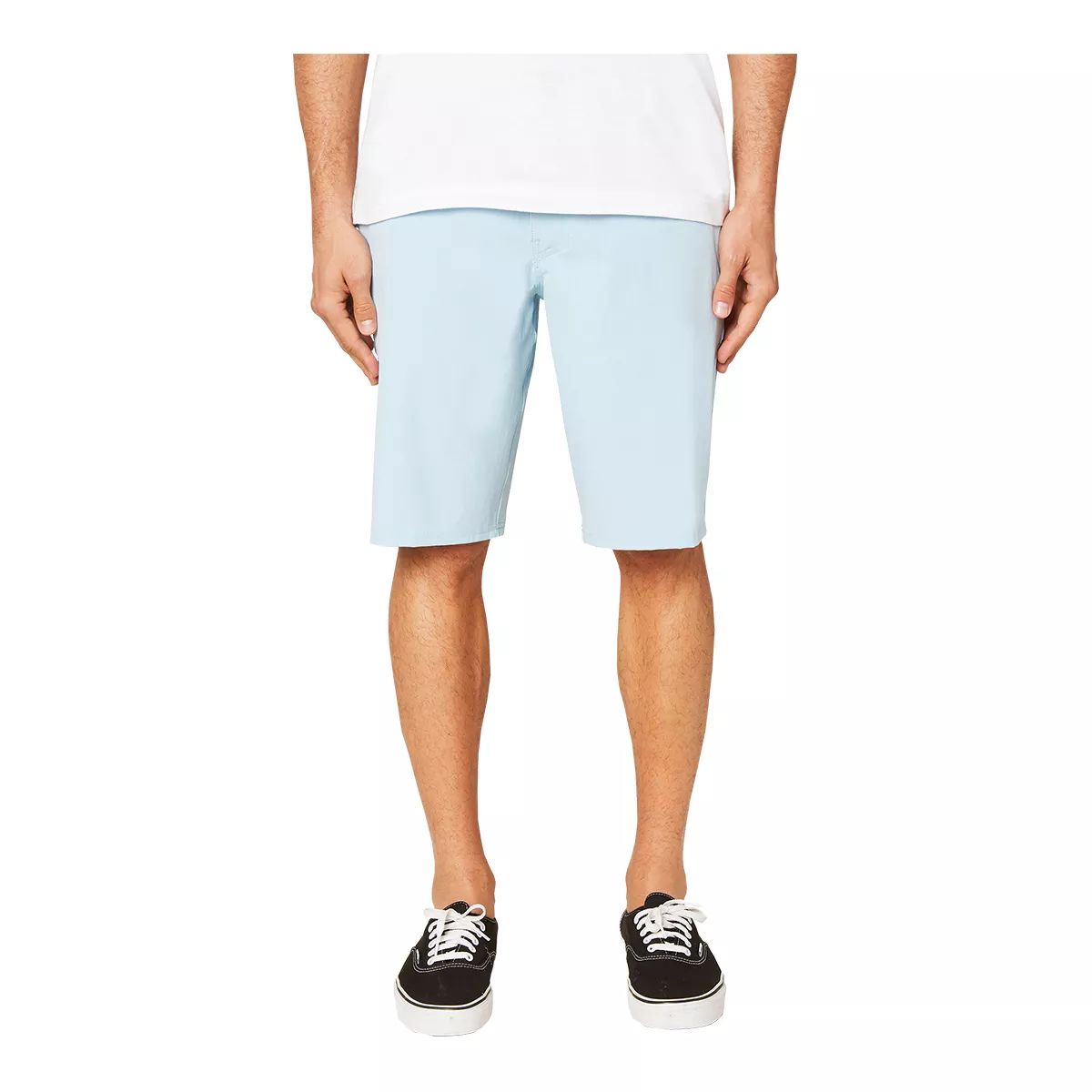 O'Neill Men's Loaded Heather 21-in Shorts, Quick-Dry