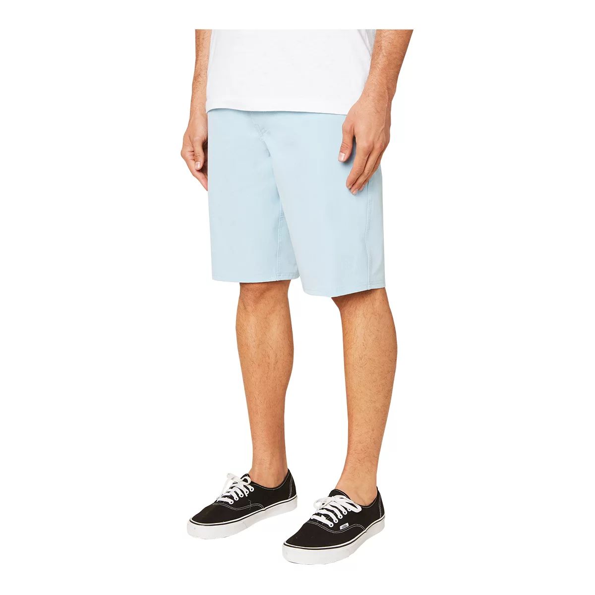 O'Neill Men's Loaded Heather 21-in Shorts, Quick-Dry