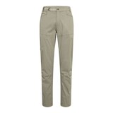 Black Diamond Men's Anchor Pants Front_Flat