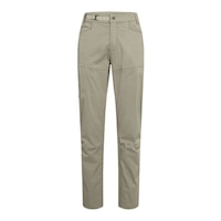 Black Diamond Men's Anchor Pants Front_Flat