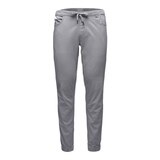 Black Diamond Men's Relaxed Notion Pants Front_Flat