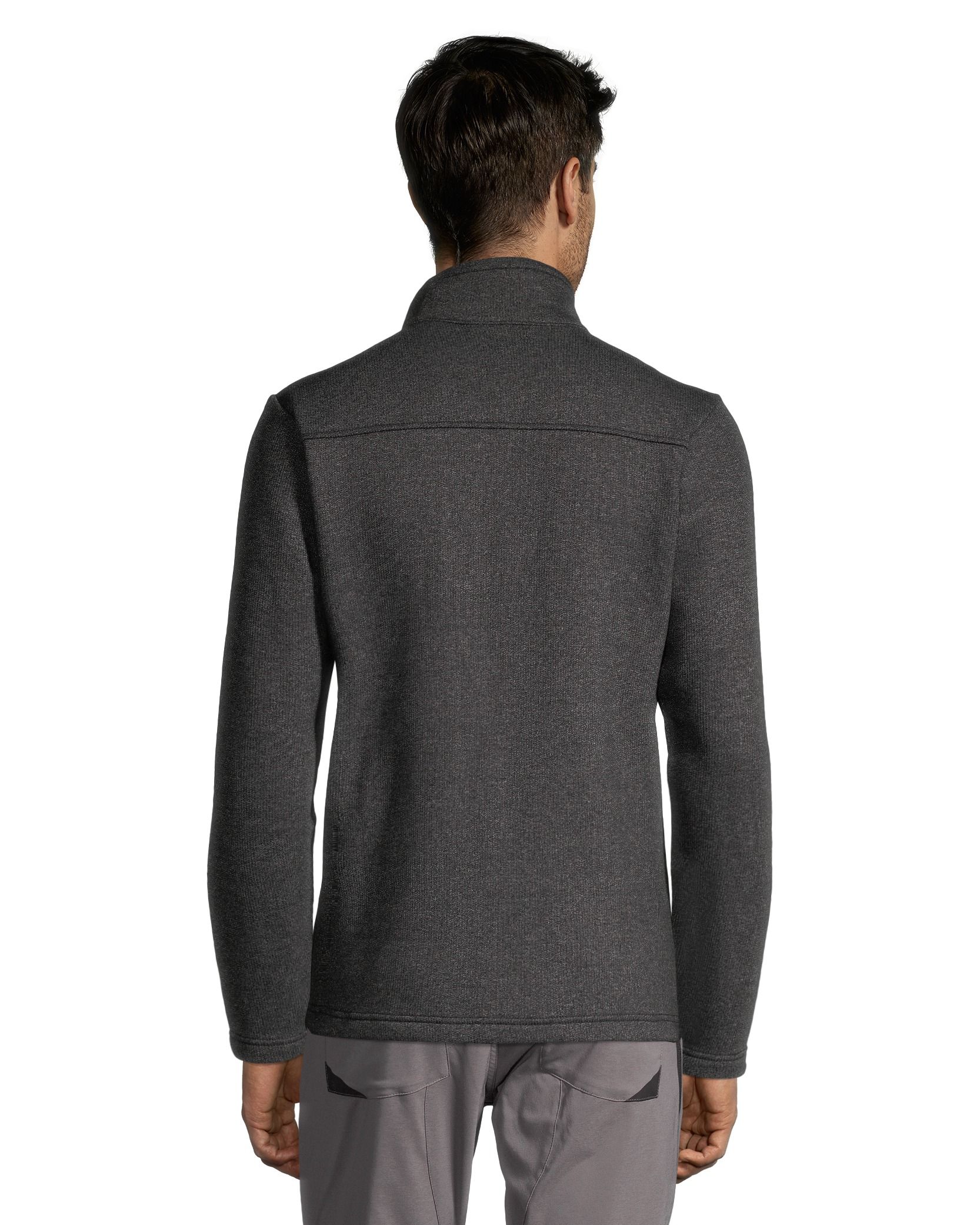 Columbia Men's Great Hart Mountain III 1/2 Zip Shirt