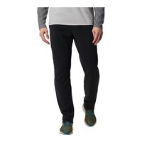 Columbia Men's Rapid Expedition Pants Front_Flat