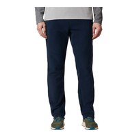 Columbia Men's Rapid Expedition Pants Front_Flat