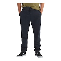 Burton Men's Oak Pants Front_Flat