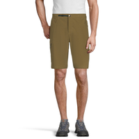Woods Men's Turner Hiking Shorts Front_Flat