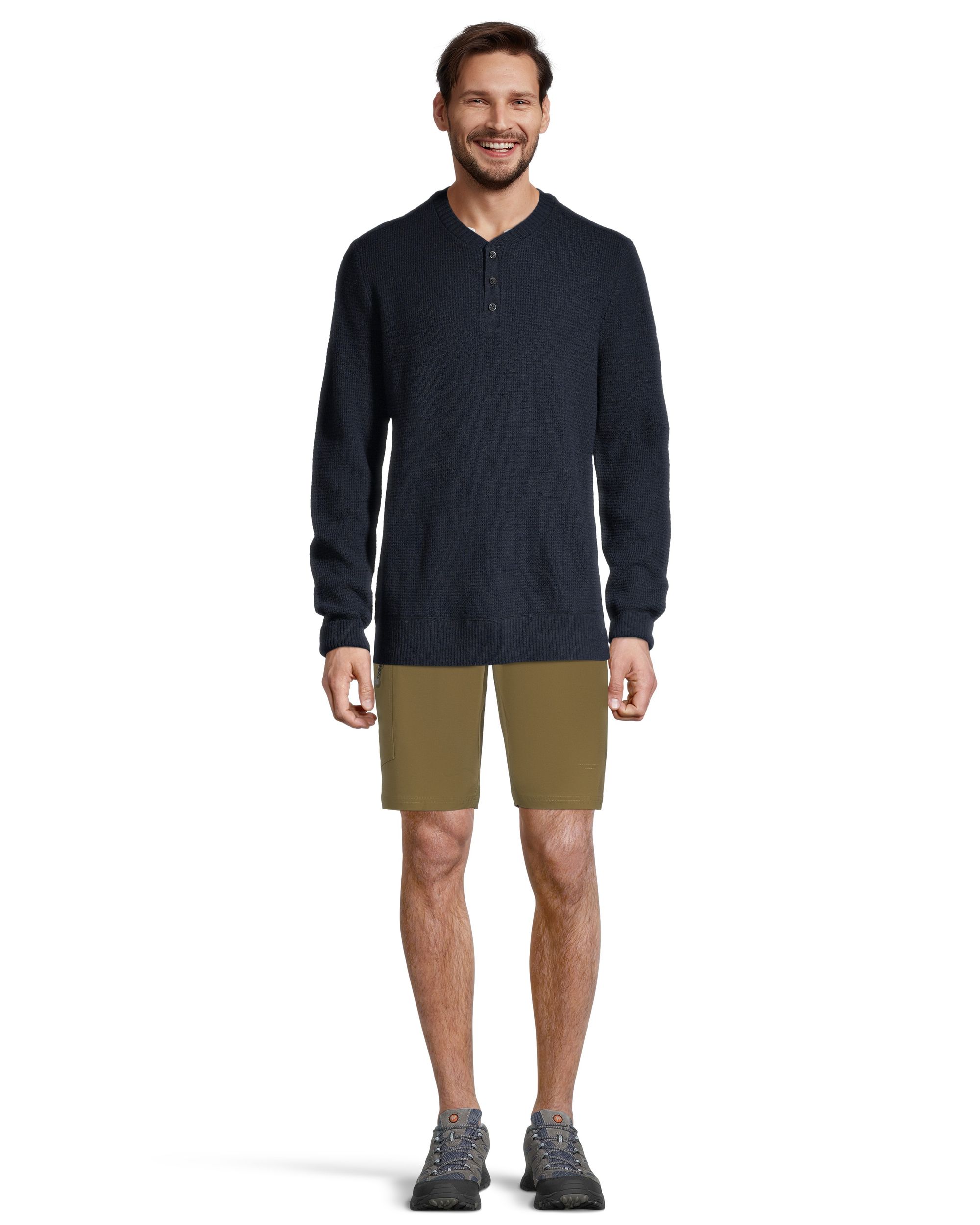 Woods Men's Turner Hiking Shorts