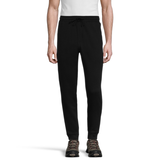 Woods Men's Camp Classic Jogger Pants Front_Flat