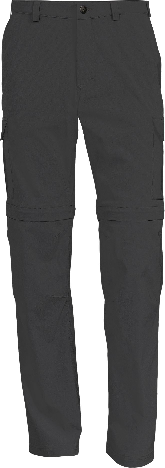 Woods Men's Warden Convertible Pants