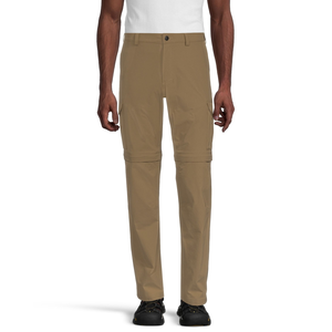 Woods Men's Warden Convertible Pants