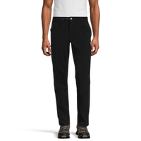Woods Men's Turner Trek Pants Front_Flat