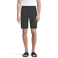 Ripzone Men's Sandcut Ripstop 20-in Shorts, Quick-Dry Front_Flat
