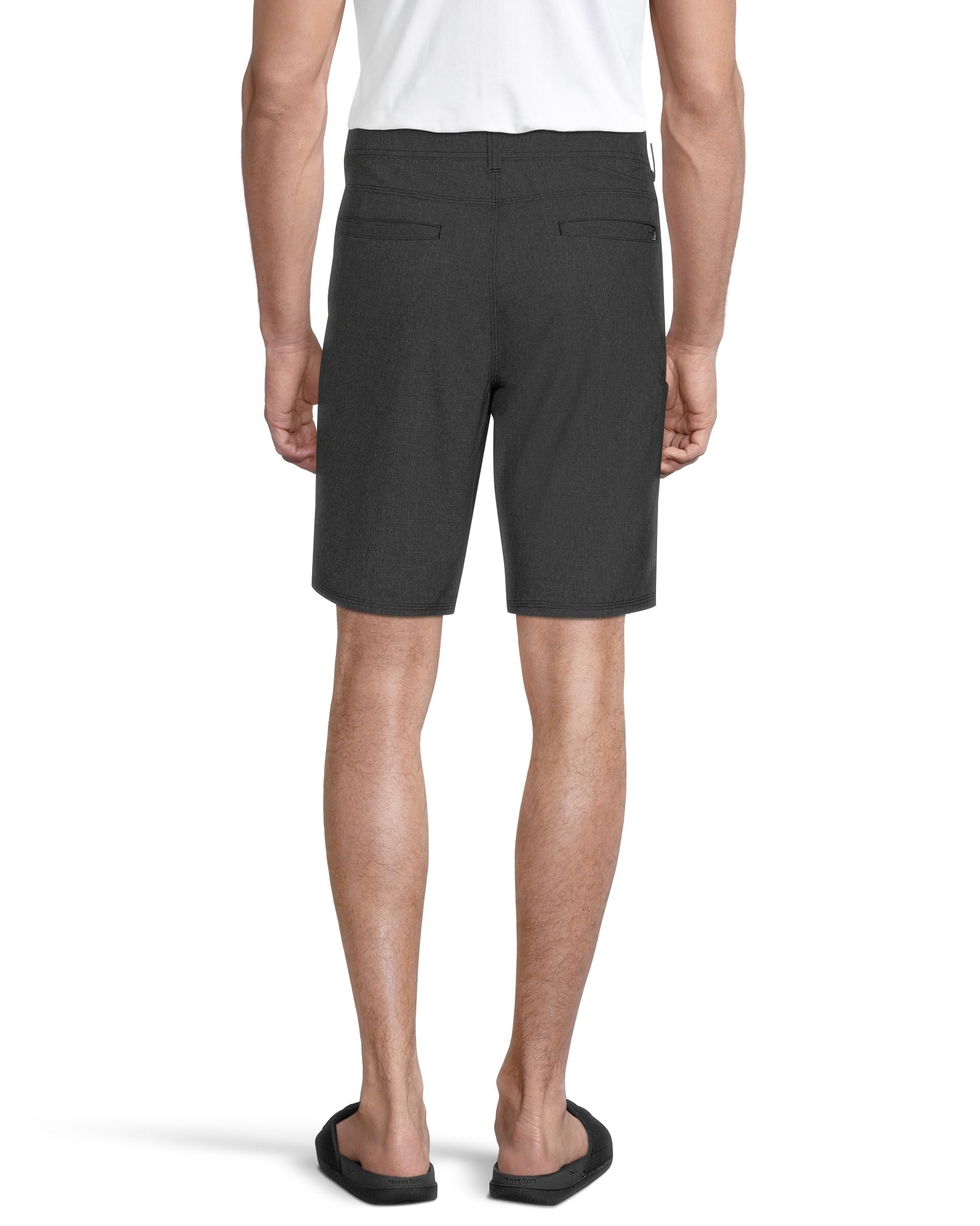 Ripzone Men's Sandcut Ripstop 20-in Shorts, Quick-Dry