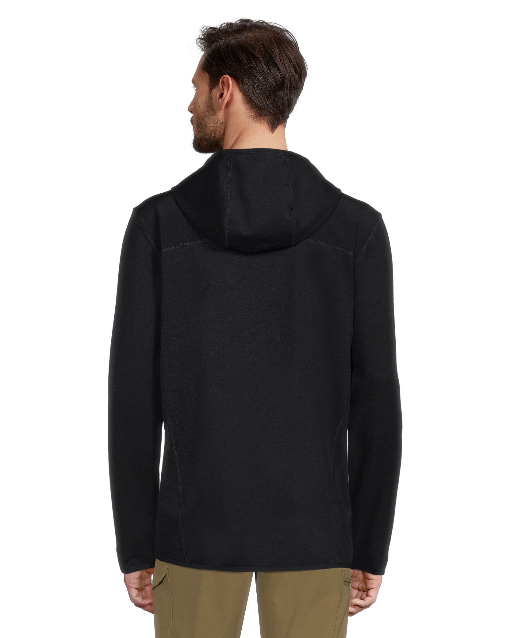 【WOOHWA】FORKED ZIP-UP SK IZU EVERYTHING PERFORMANCE Eco Full Zip - Women's | Trimark