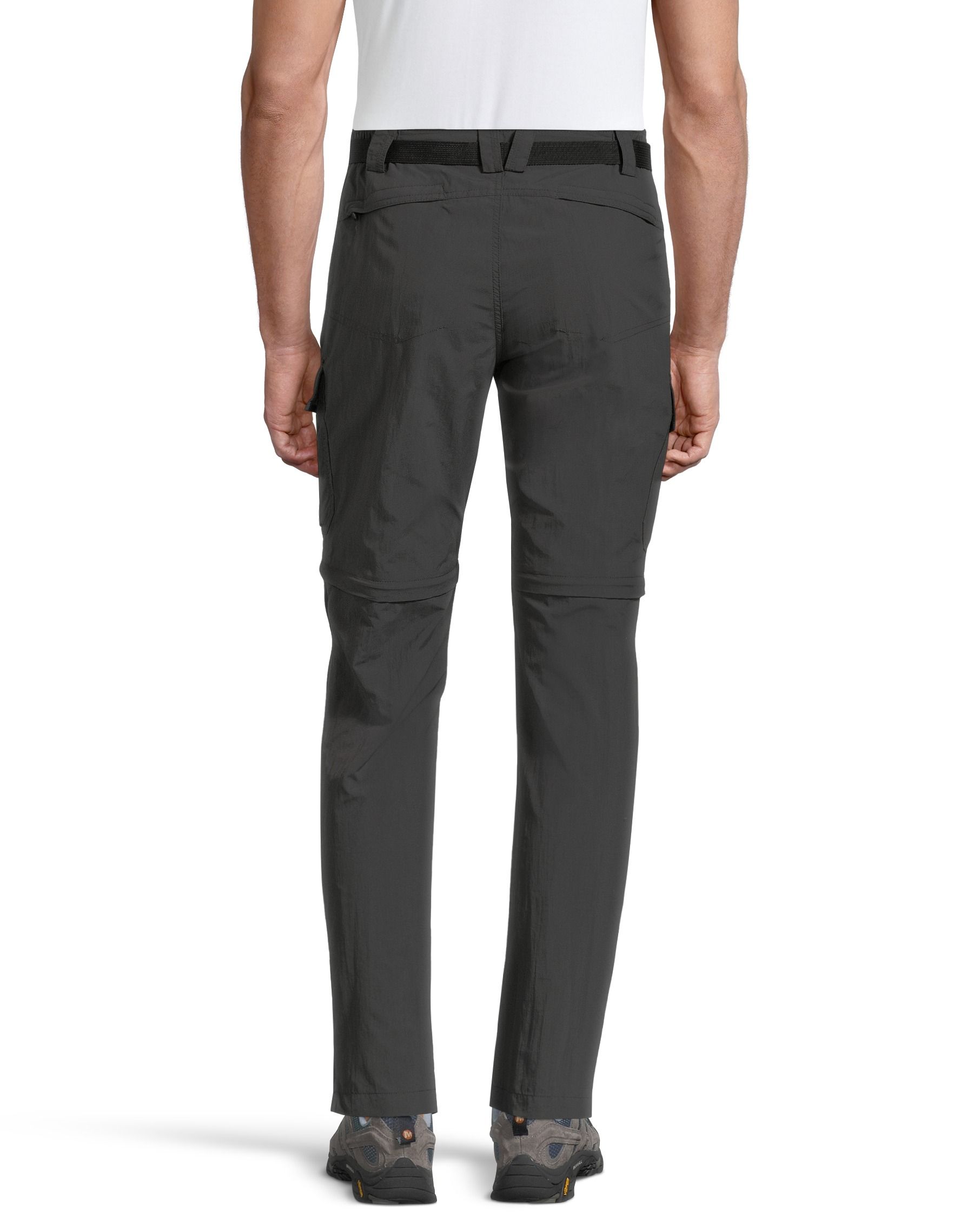 McKINLEY Men's Amite III Convertible Pants