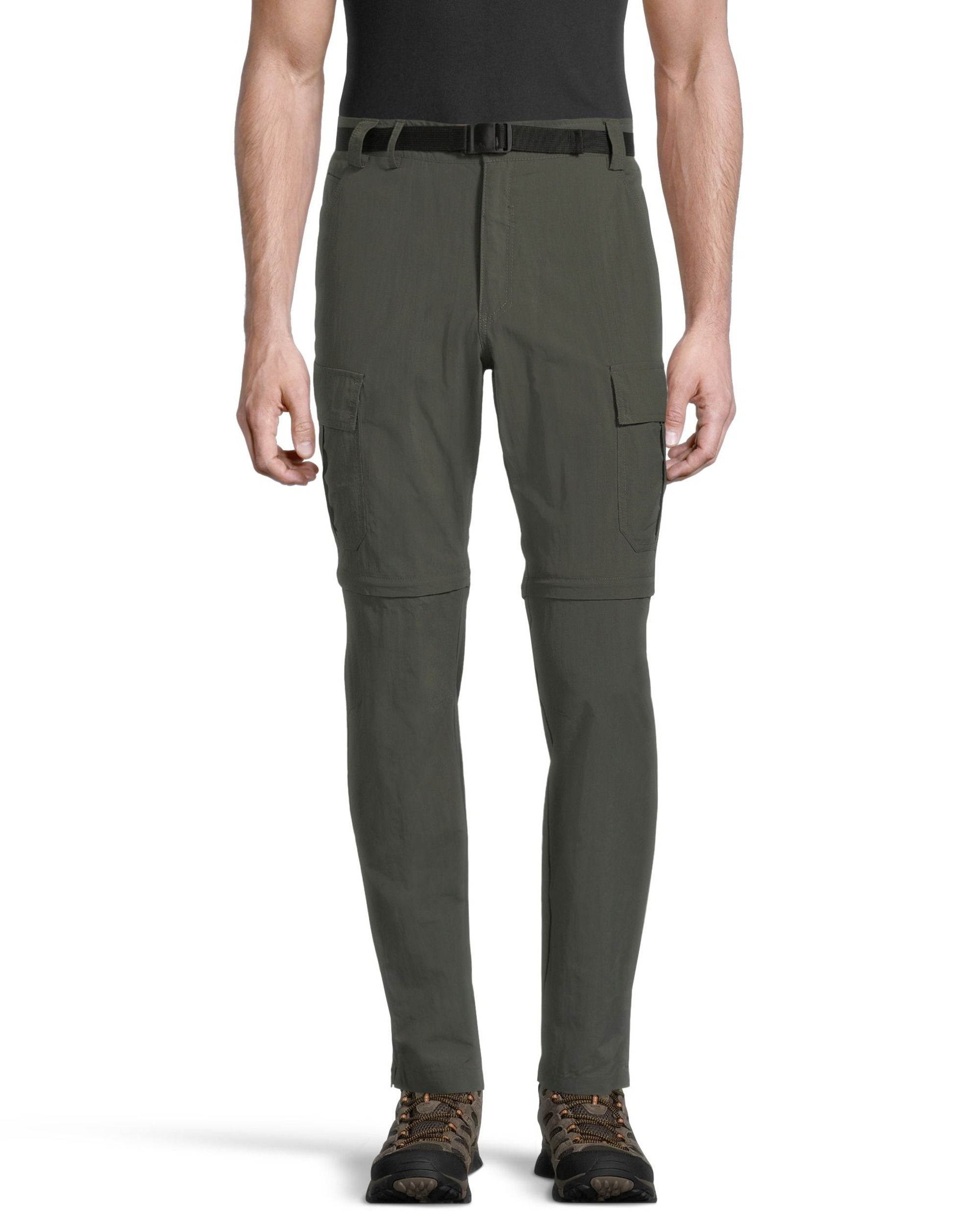 McKINLEY Men's Amite III Convertible Pants | SportChek