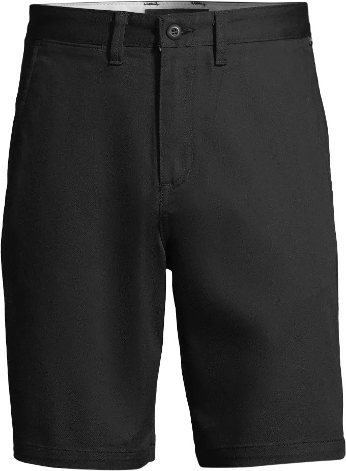 Vans Men's Authentic Stretch Chino Shorts, Relaxed Fit