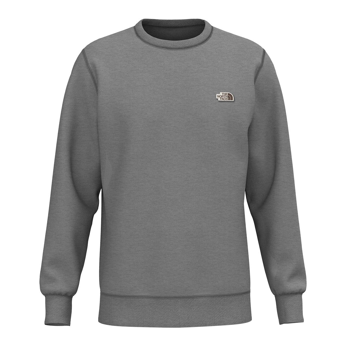 The North Face Men's Heritage Patch Sweatshirt