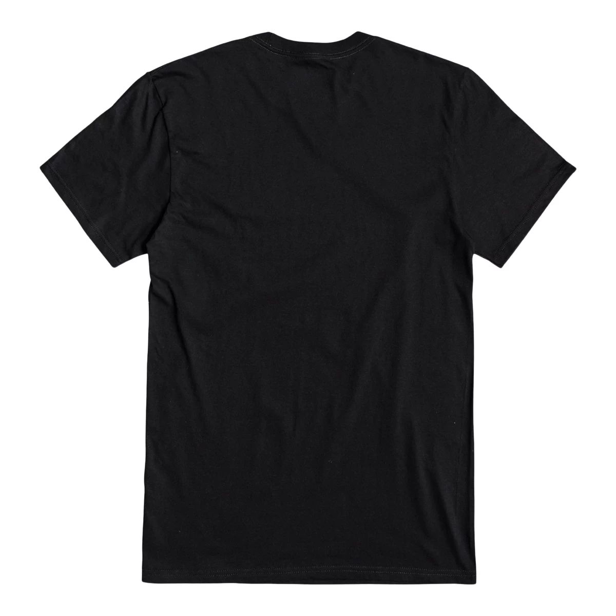 Quiksilver Men's Comp Logo T Shirt