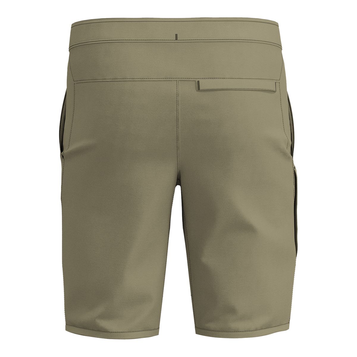 The North Face Men's Paramount Active 9-in Hiking Shorts, Slim Fit