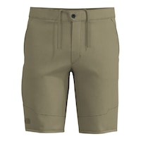 The North Face Men's Paramount Active 9-inch Hiking Shorts Front_Flat