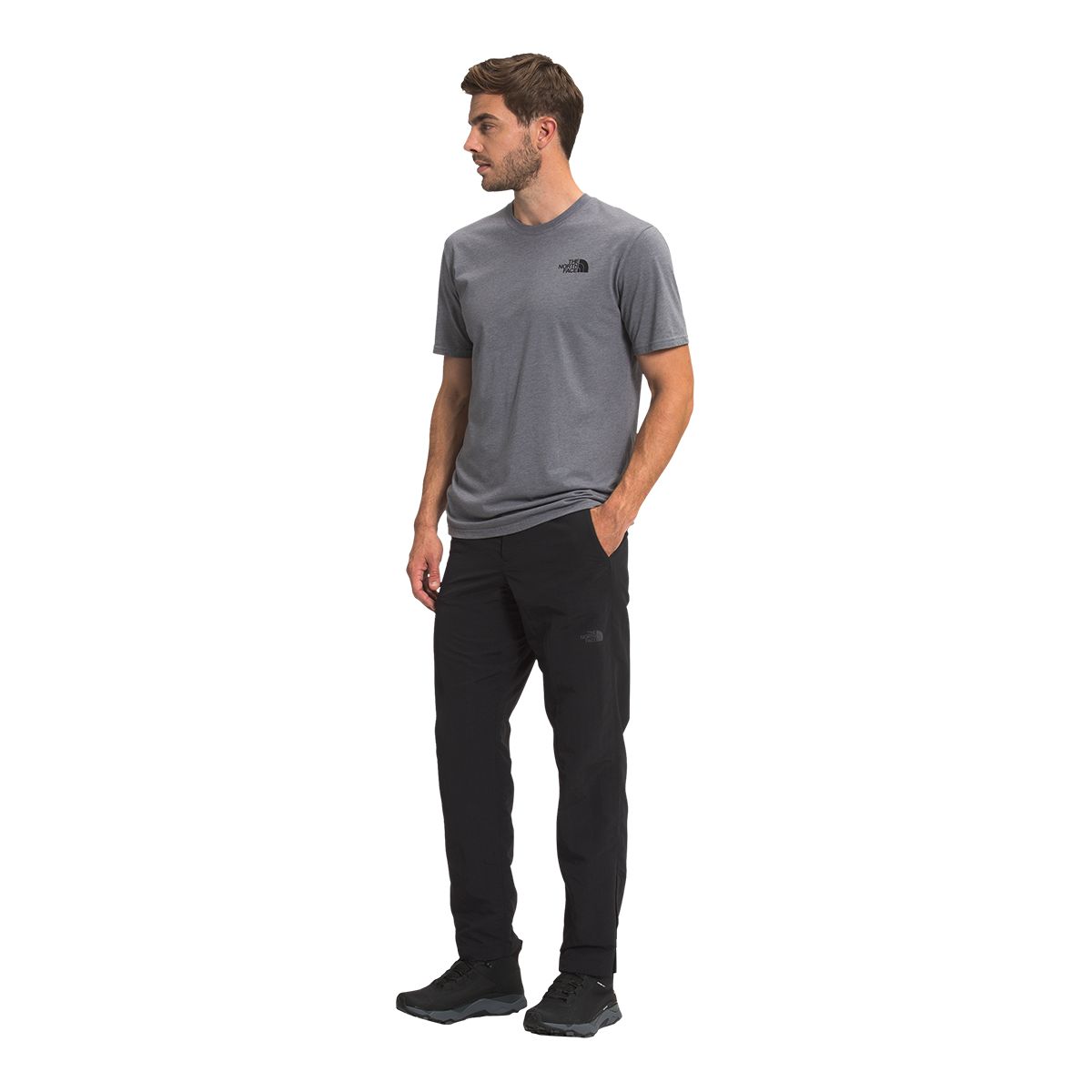 North face 2025 paramount trail pants