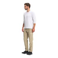 The North Face Men's Paramount Trail Pants Front_Three_Fourths_Angled_Left