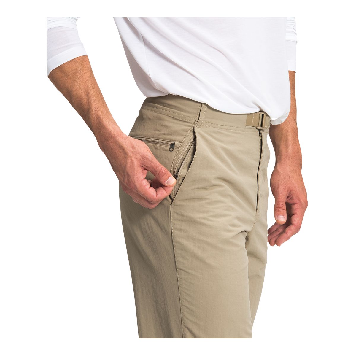 The North Face Men's Paramount Trail Pants