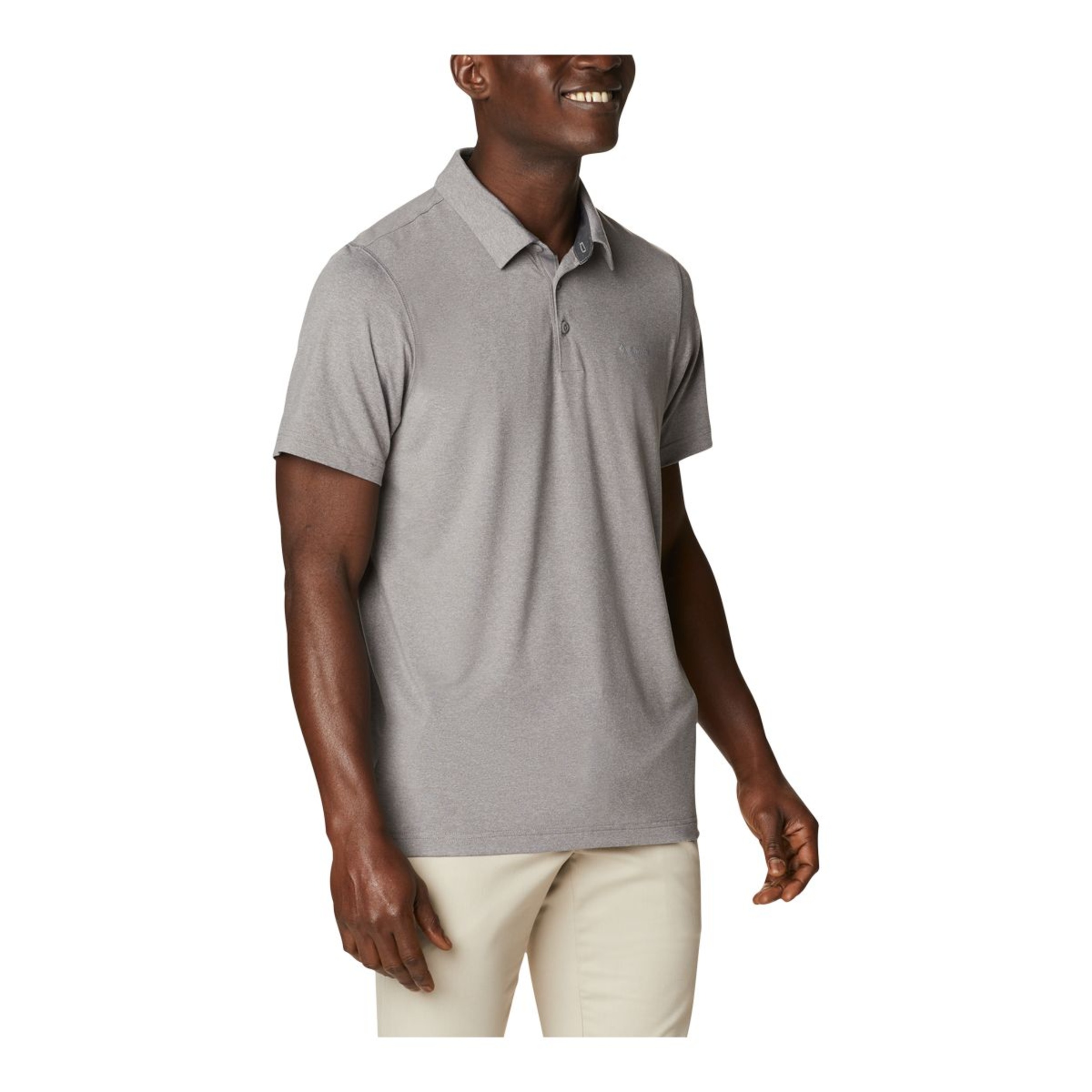 Columbia Men's Tech Trail Polo Shirt | SportChek